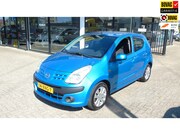 Nissan Pixo - 1.0 Look