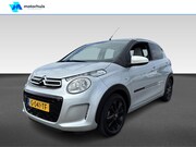 Citroën C1 - 1.0 VTi Urban Ride | Achteruitrijcamera | Apple Carplay/Andr
