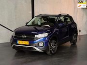 Volkswagen T-Cross - 1.0 TSI, ACC,DAB+,CarPlay,Clima 2, 17"LM