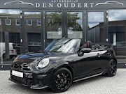 MINI Cabrio - 2.0 Cooper S John Cooper Works M JCW / CARPLAY / HEAD UP / 2