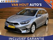 Kia Ceed - Sportswagon 1.5 T-GDi DynamicLine | TREKHAAK | CARPLAY | CAM