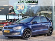 Volkswagen Polo - 1.2 TSI Highline Trekhaak / Elekramen / Climate control / Go