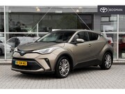 Toyota C-HR - 2.0 Hybrid Executive Trekhaak