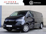 Volkswagen Transporter - Style L2 2.5 eHybrid 233PK Automaat | Climatronic Airco | Ad