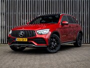 Mercedes-Benz GLC-klasse - 400d 330pk 4MATIC Premium Plus |BTW|ALLE OPTIES|Dealer Onder