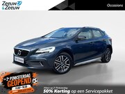 Volvo V40 Cross Country - 1.5 T3 Nordic+ |Automaat| Panoramadak| Trekhaak | 1500 kg tr