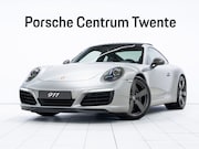 Porsche 911 - Carrera T