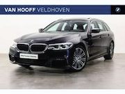BMW 5-serie - 520 5 Serie Touring 520i High Executive M Sport Automa