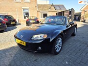Mazda MX-5 - 1.8 Exclusive Cabrio softtop Nw Apk 07-06-2027