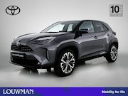 Toyota Yaris Cross - 1.5 Hybrid Executive | Panoramadak | JBL | Head-Up Display |