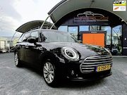 MINI Clubman - 1.5 Cooper Business Edition LED Sport Stoelen Camera 1e EIG