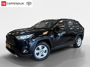 Toyota RAV4 - 2.0 VVT-iE Active | Trekgewicht 1500 kg | Trekhaak |
