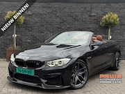 BMW 4-serie Cabrio - M4 Individual -CARBON-20"- *INRUIL MOGELIJK
