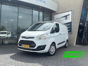 Ford Transit Custom - 270 2.0 TDCI L1H1*A/C*CRUISE*HAAK*CAM*NAVI*3-P