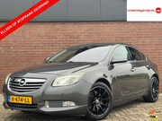 Opel Insignia - 2.8 T COSMO 4x4 | LEDER! | NAVI! | XENON
