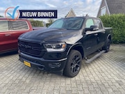 Dodge Ram - 360 Camera Pano-Dak Gr-scherm N.A.P.