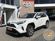Toyota RAV4 - 2.5 Hybrid AWD Executive TREKHAAK BLIND-SPOT STOEL/STUURVERW