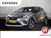 Renault Captur - 1.3 TCe 140PK Intens | 1ste eigenaar | AppleCarPlay/AndroidA
