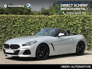 BMW Z4 - sDrive20i | M-Sport | Harman/kardon | Camera | Leder | 19"