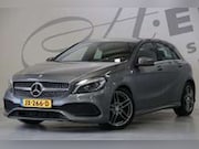 Mercedes-Benz A-klasse - AMG-styling/NAP/ Origineel NL