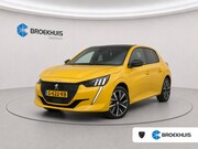 Peugeot 208 - 1.2 PureTech GT-Line | Achteruitrijcamera | Airco (automatis