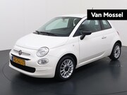 Fiat 500 - 1.0 TwinAir PopStar | Cruise control | LM velgen
