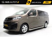 Opel Vivaro - 2.0 CDTI L2H1 Innovation | Automaat | Elektrische Schuifdeur