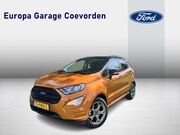 Ford EcoSport - 1.0 EB 125PK ST-Line | BLIS | XENON | WINTERPACK | CAMERA | 