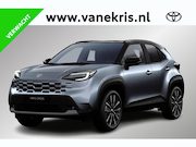 Toyota Yaris Cross - 1.5 Hybrid 130 Executive, VERWACHT, Nieuw en in november lev