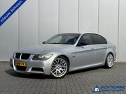 BMW 3-serie - 335xi High Executive