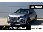 Peugeot e-2008 - EV Allure 54 kWh | Keyless Entry & Start | Camera | Navigati