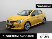 Peugeot 208 - 1.2 PureTech Active Pack | Apple Carplay / Android Auto | Cr