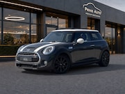 MINI Cooper - 3-Deurs 2.0 SD |PANO|H/K|NAVI|CRUISE|CLIMA| 5527