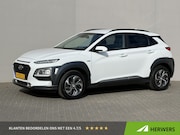 Hyundai Kona - 1.6 GDI HEV Fashion / Trekhaak (1300 KG) / Achteruitrijcamer