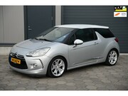 Citroën DS3 - 1.6 THP Sport Chic Vol Opties! 155PK 6-BAK, Leer bek.