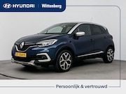 Renault Captur - 0.9 TCe Intens | Camera | Navigatie | Cruise control | Dode