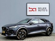 CUPRA Formentor - 2.0 TSI 4DRIVE Automaat Carplay/20inch.
