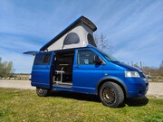 Volkswagen Transporter - Camper