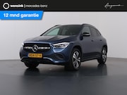 Mercedes-Benz GLA-Klasse - 250 e AMG Line | Night | Distronic | Keyless | Stoelverwarmi