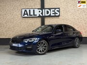 BMW 3-serie - 320i High Executive Edition NAP | M Sport | Stoelverwarming 