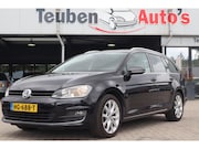 Volkswagen Golf - Variant 1.6 TDI Business Edition | Cruise control | ErgoActi