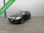 Mercedes-Benz C-klasse - 180 K Business Class