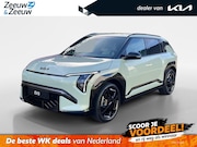 Kia EV3 - GT-Line Business Edition 81.4 kWh | 563km WLTP | Stoel-/stuu