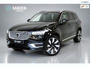 Volvo XC90 - 2.0 T8 Recharge AWD Ultimate Bright|LED|Navi|Panodak|360 cam