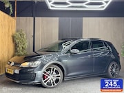 Volkswagen Golf - 2.0 TDI GTD|Pano|Led|Cam|Leder