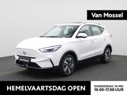 MG MG ZS - EV Standard Range Luxury 50 kWh | Voorraad voordeel | Op = O