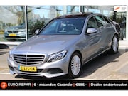 Mercedes-Benz C-klasse - 200 Ambition PANO-DAK LUCHTVER. BURMSTER VOL