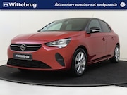 Opel Corsa - 1.2 110PK Edition Airco | Stoelverwarming | Apple Carplay | 