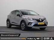 Renault Captur - TCe 90pk Techno | Achteruitrijcamera | Navigatie | Parkeerse
