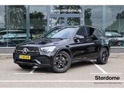 Mercedes-Benz GLC-klasse - 4MATIC Business Solution AMG l MBUX l Camera l DIS